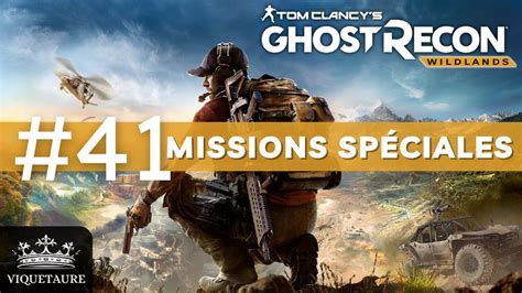 Category:Ghost Recon Wildlands Missions .